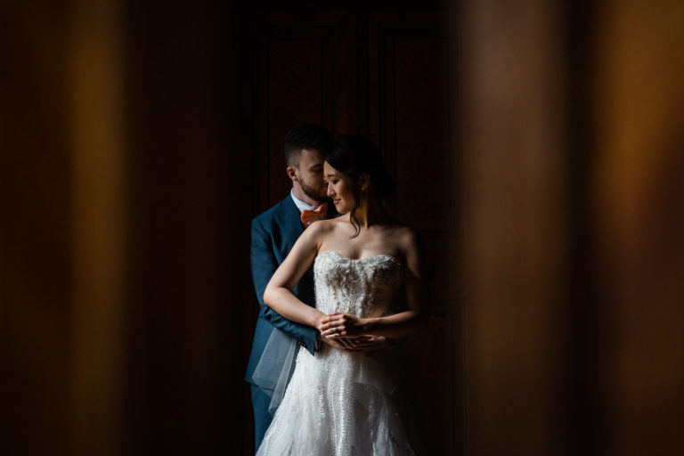 Kaya & Mattias | Le Marche Destination Wedding