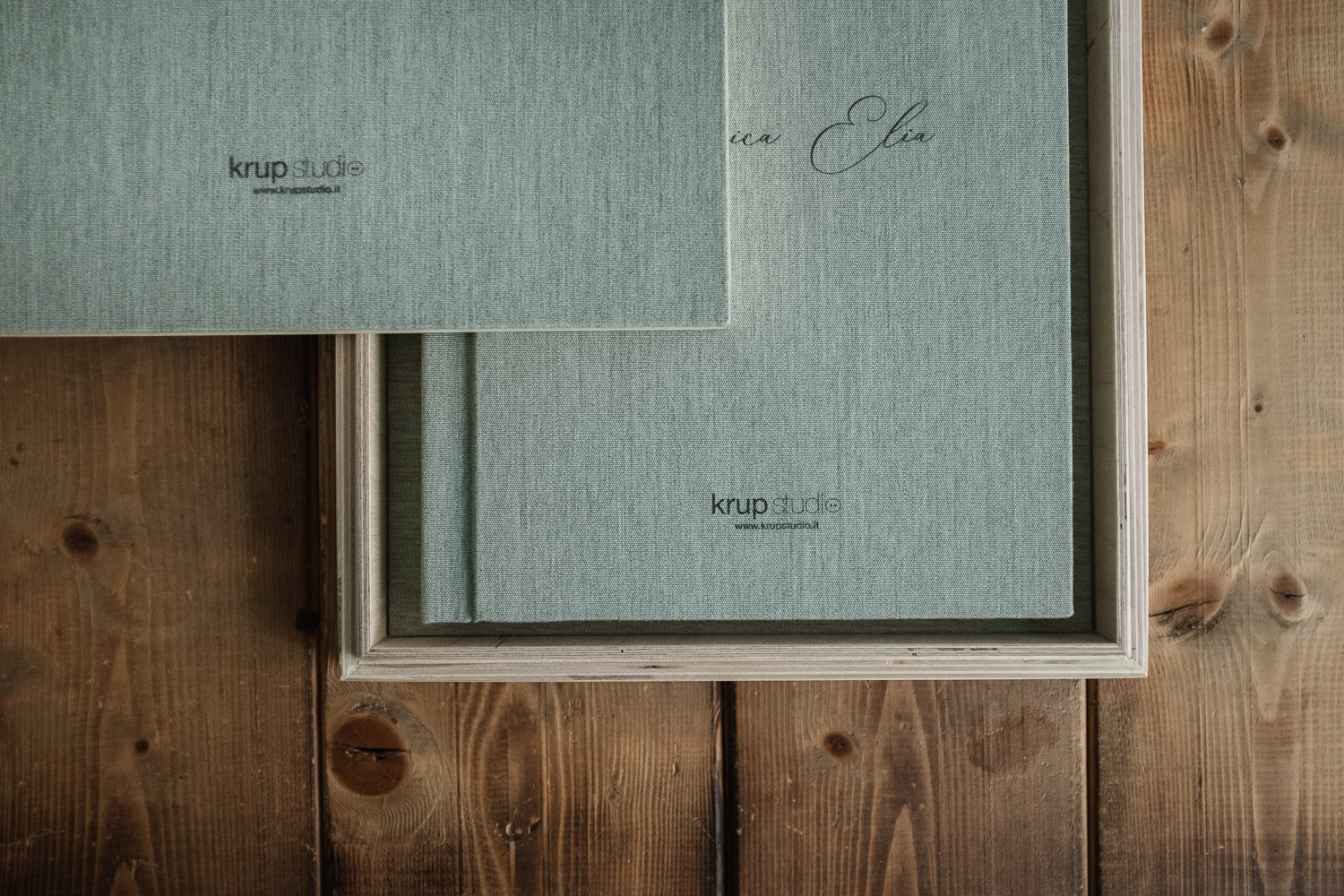 fotografo ed album di matrimonio artigianali in materiali pregiati in italia e san benedetto del tronto