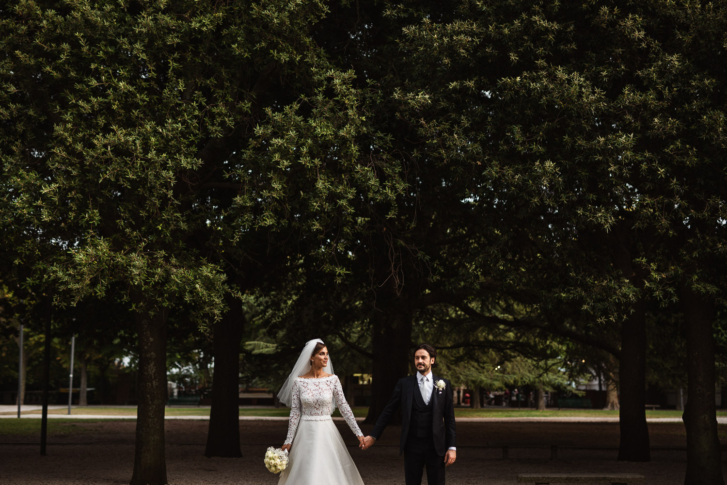 Matrimonio sotto le Stelle a Villa il Cannone – Fermo