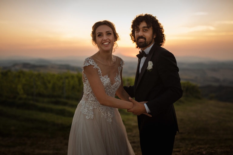 Fotografia Video Matrimonio Marche Officina del Sole