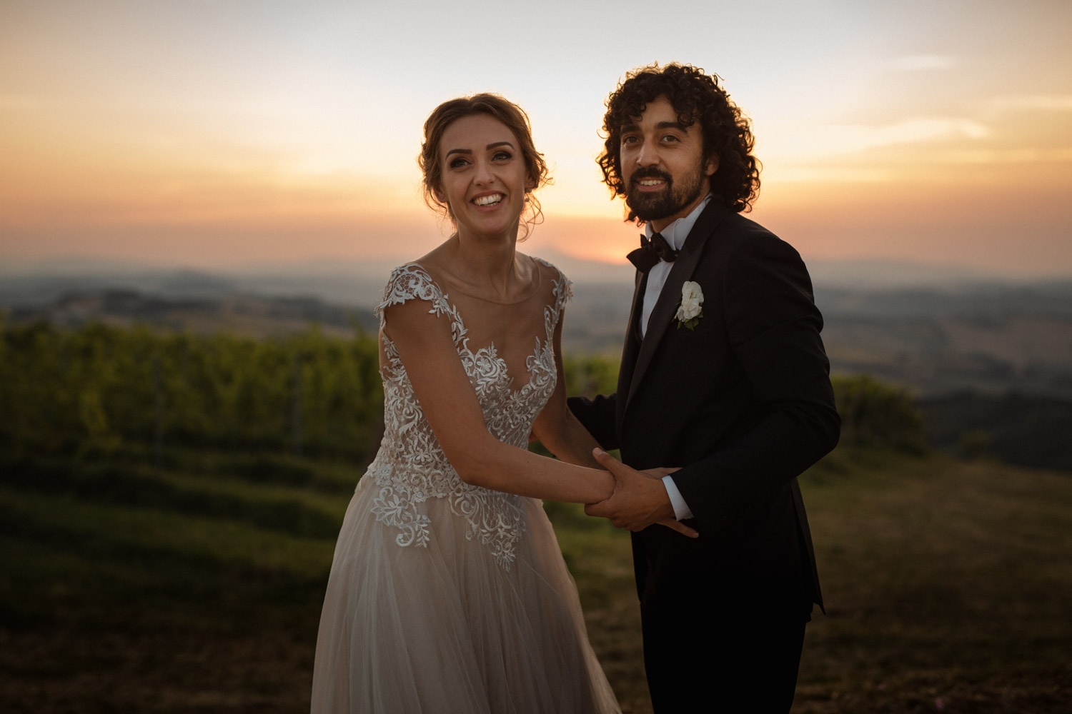 Wedding Photos & Film | Officina del Sole – Marche