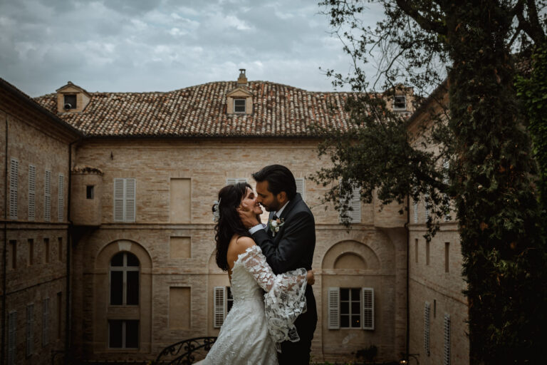 Matrimonio Covid-19 Italia