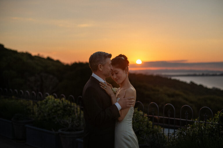 Madoka & Greg | Destination Wedding in New Zealand