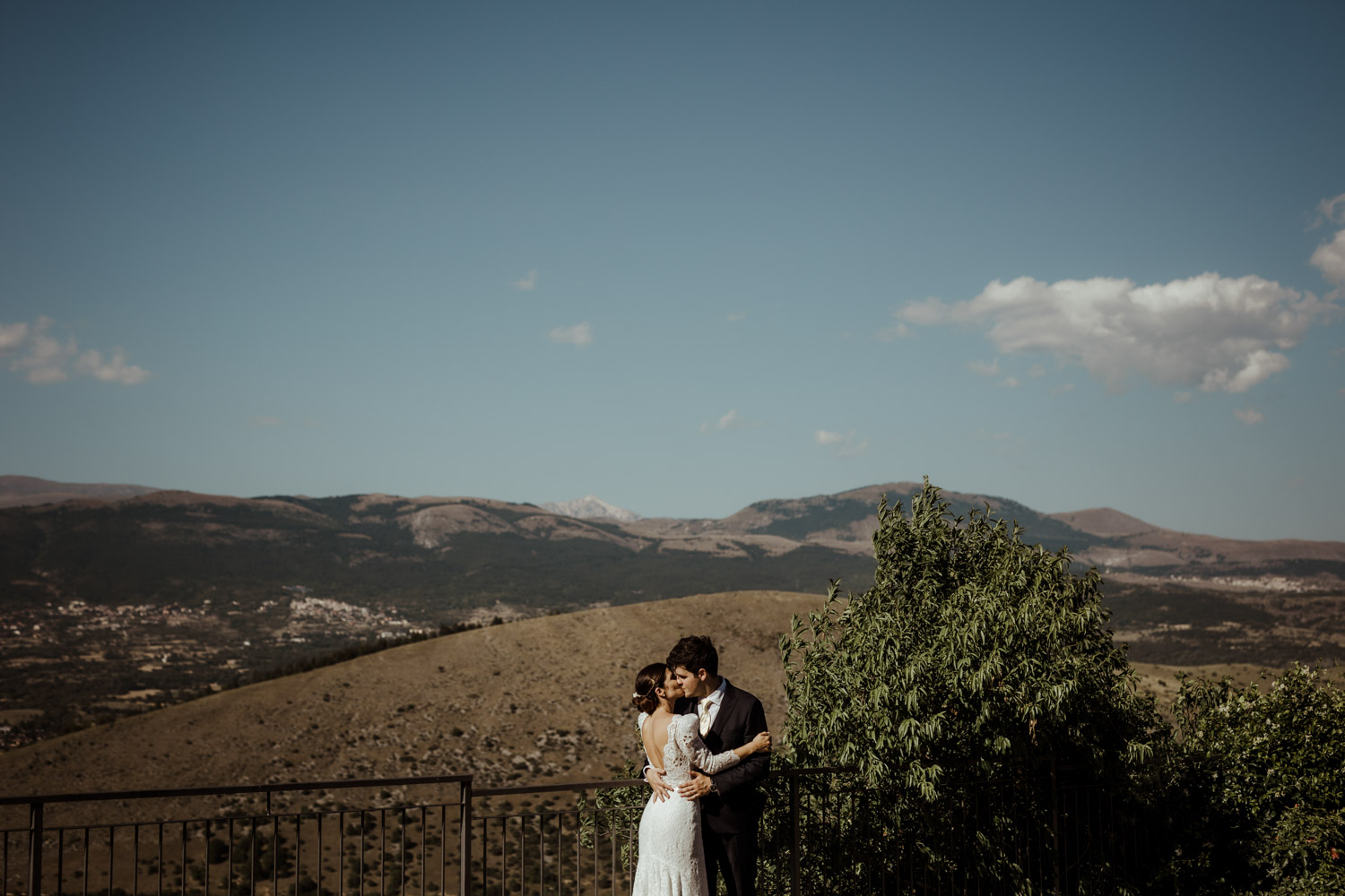 Maria Cristina & Francesco | Wedding in Abruzzo