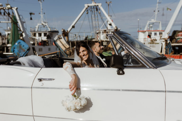 Federica & Davide | Wedding by the Lake