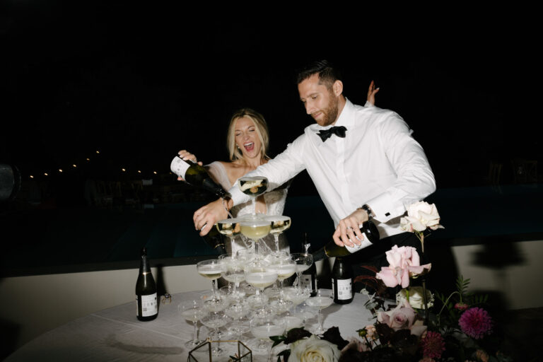 Destination Wedding Casa Olivi