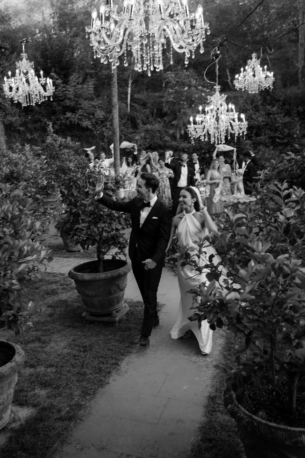 Italy Destination Wedding Photography Films
